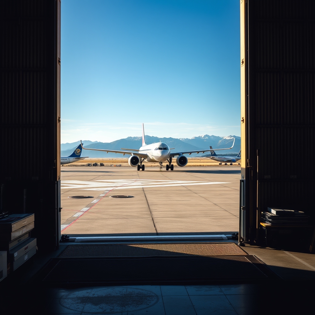 découvrez comment aercelle prépare la montée en cadence de la production de l'a320neo pour 2025, en optimisant ses processus industriels et renforçant ses capacités.