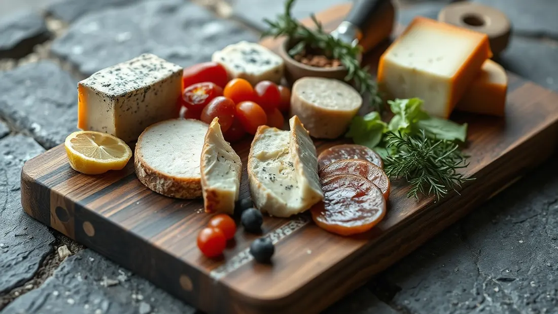 Recette du Millas Ariégeois : illustration 2