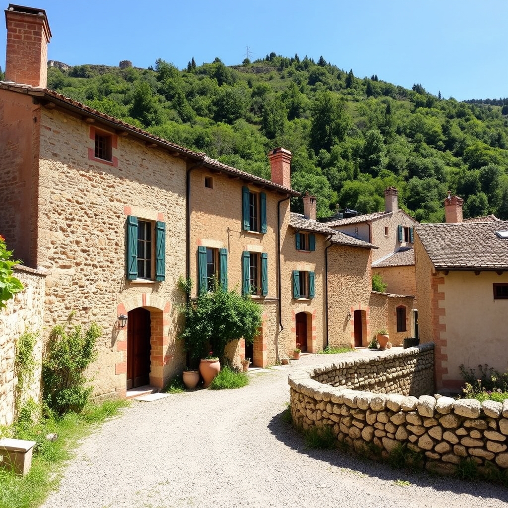 découvrez minerve en hérault, un village médiéval pittoresque riche en histoire, paysages magnifiques et lieux incontournables à visiter.