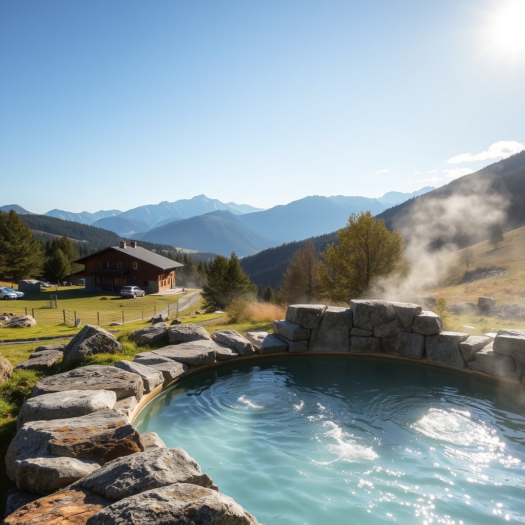 Ax Les Thermes Camping Municipal : Le Guide 2026