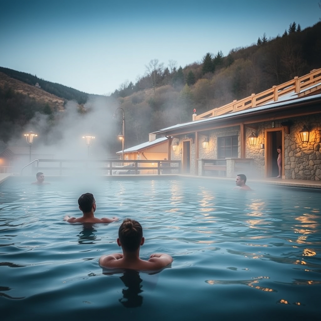 Questions fréquentes · ax les thermes que faire