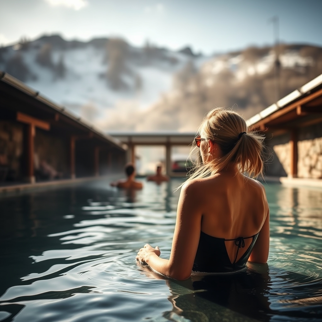 Thermalisme et bien-être : que faire aux thermes d'Ax-les-Thermes ? · ax les thermes que faire