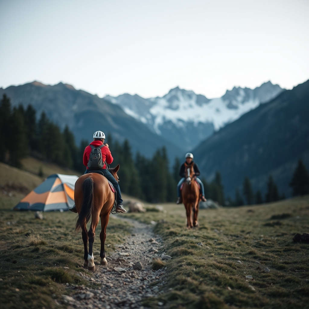 Questions fréquentes · camping fougax et barrineuf