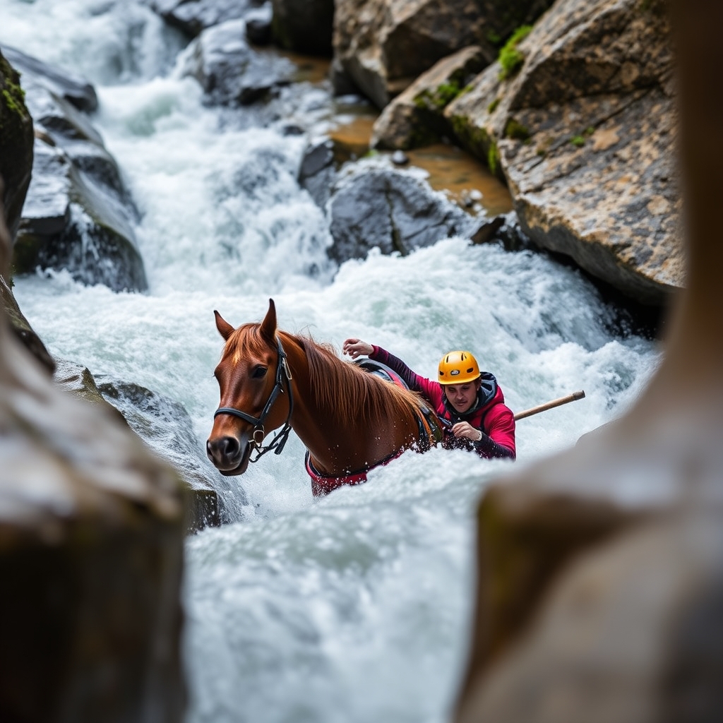 Informations de Contact et Ouverture — canyoning tarascon sur ariege