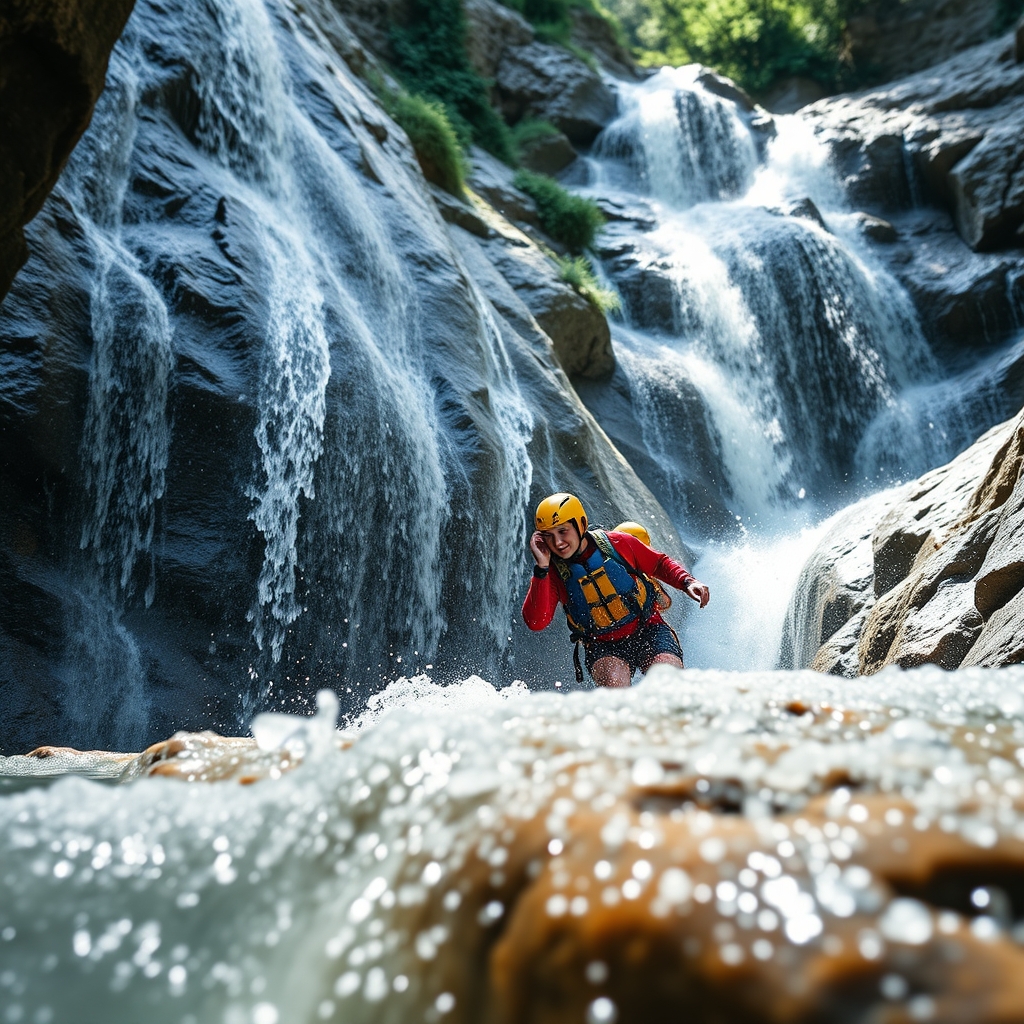 Notre sélection sur Amazon — canyoning tarascon sur ariege