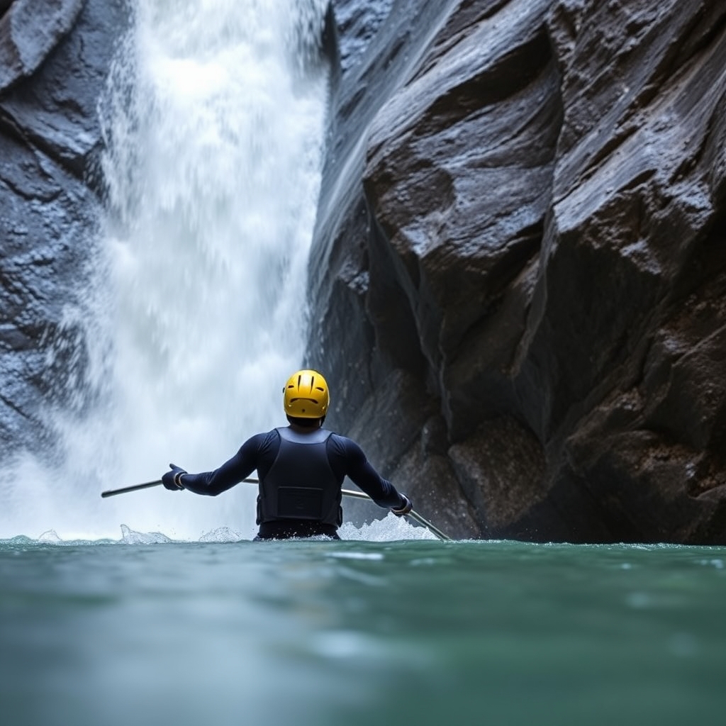 Vous Aimerez Aussi — canyoning tarascon sur ariege