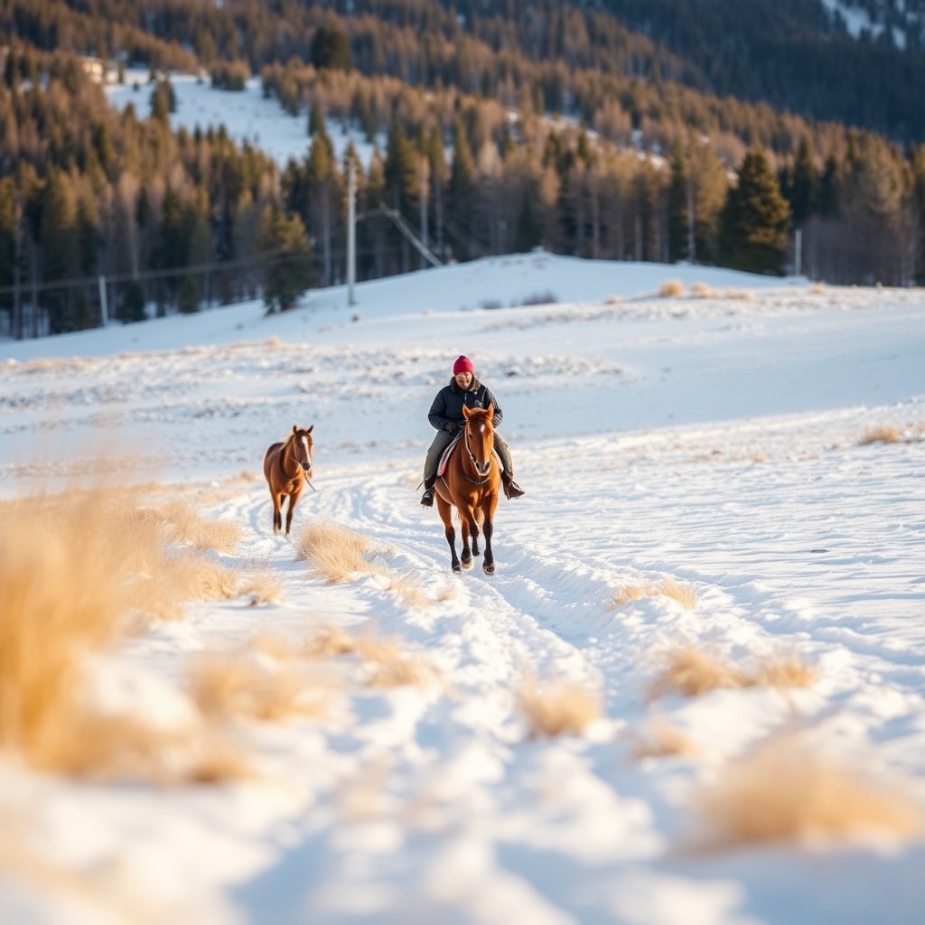 Questions fréquentes · que faire à foix en hiver