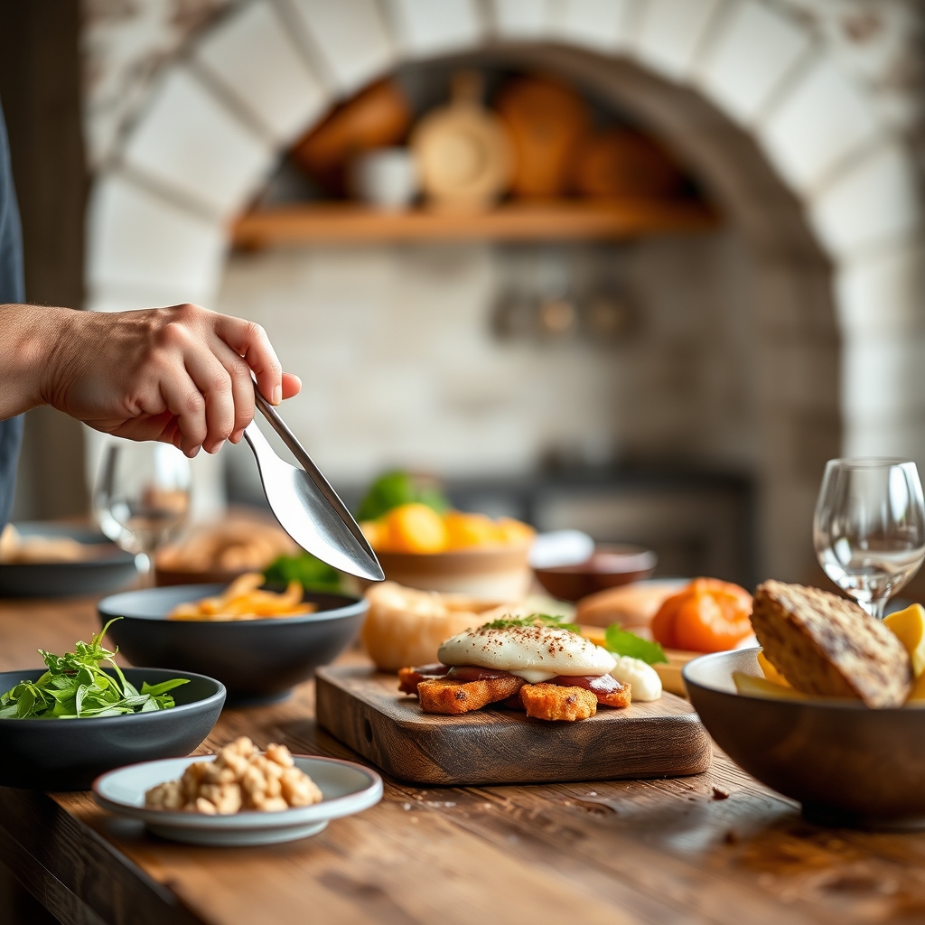 Les incontournables de la cuisine ariégeoise — gastronomie ariegeoise