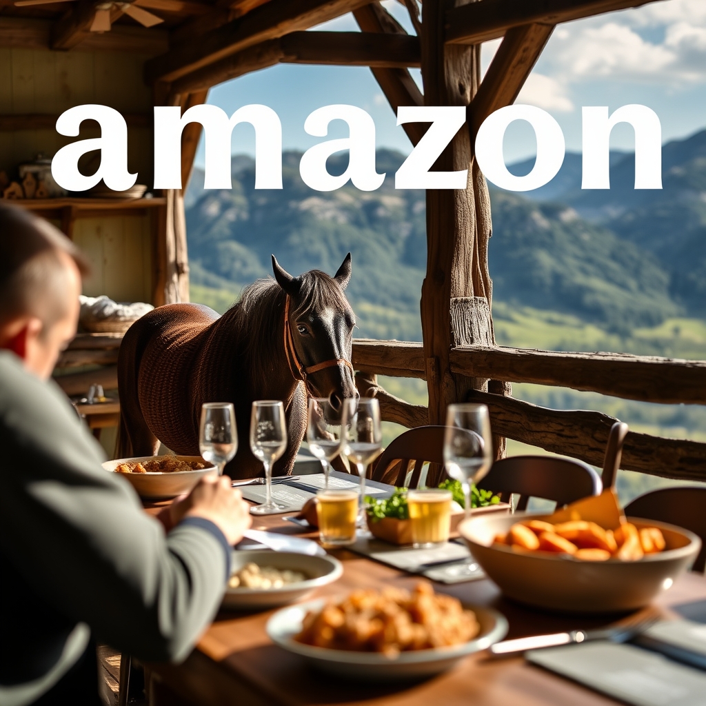Notre sélection sur Amazon — gastronomie ariegeoise