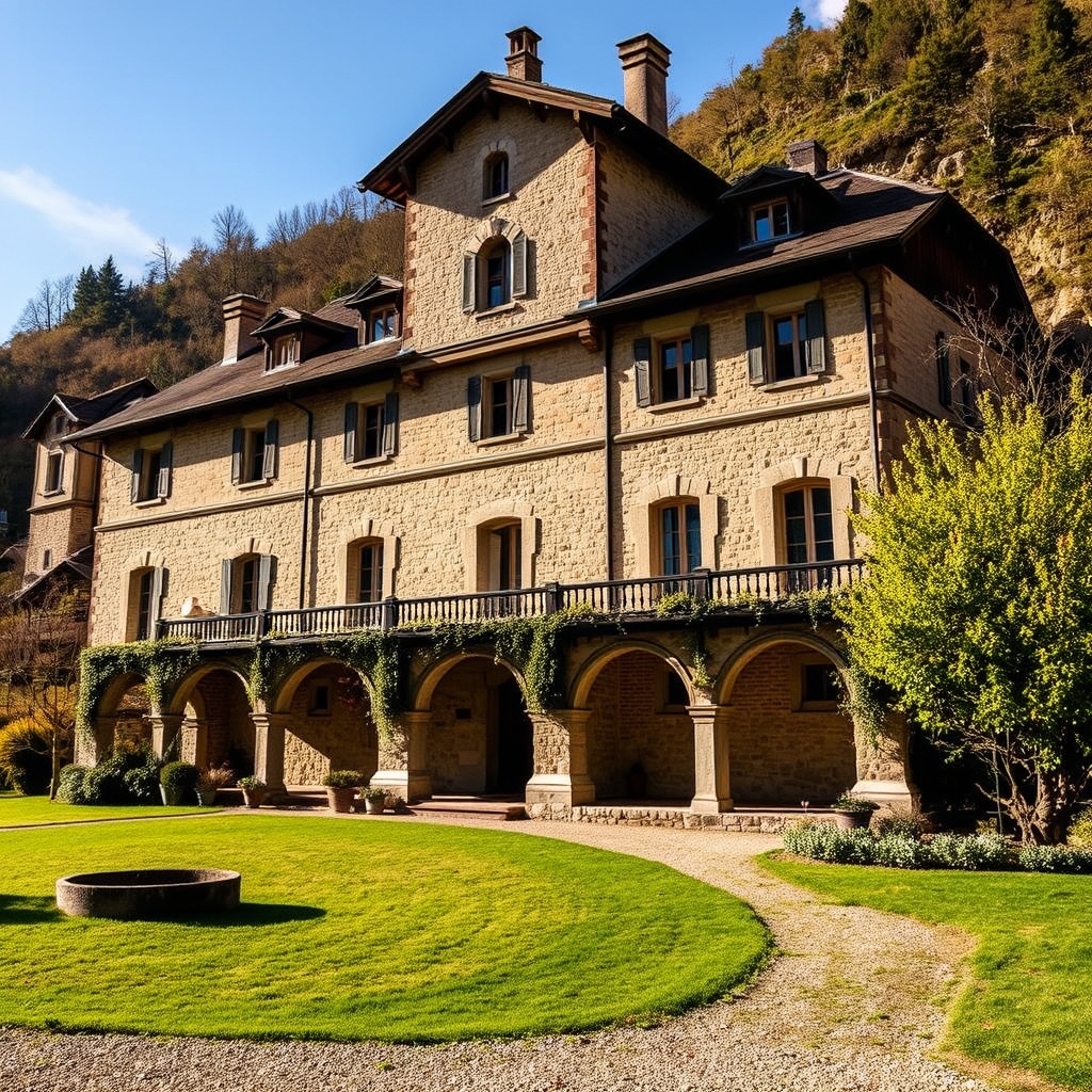Notre sélection sur Amazon — chateau de foix