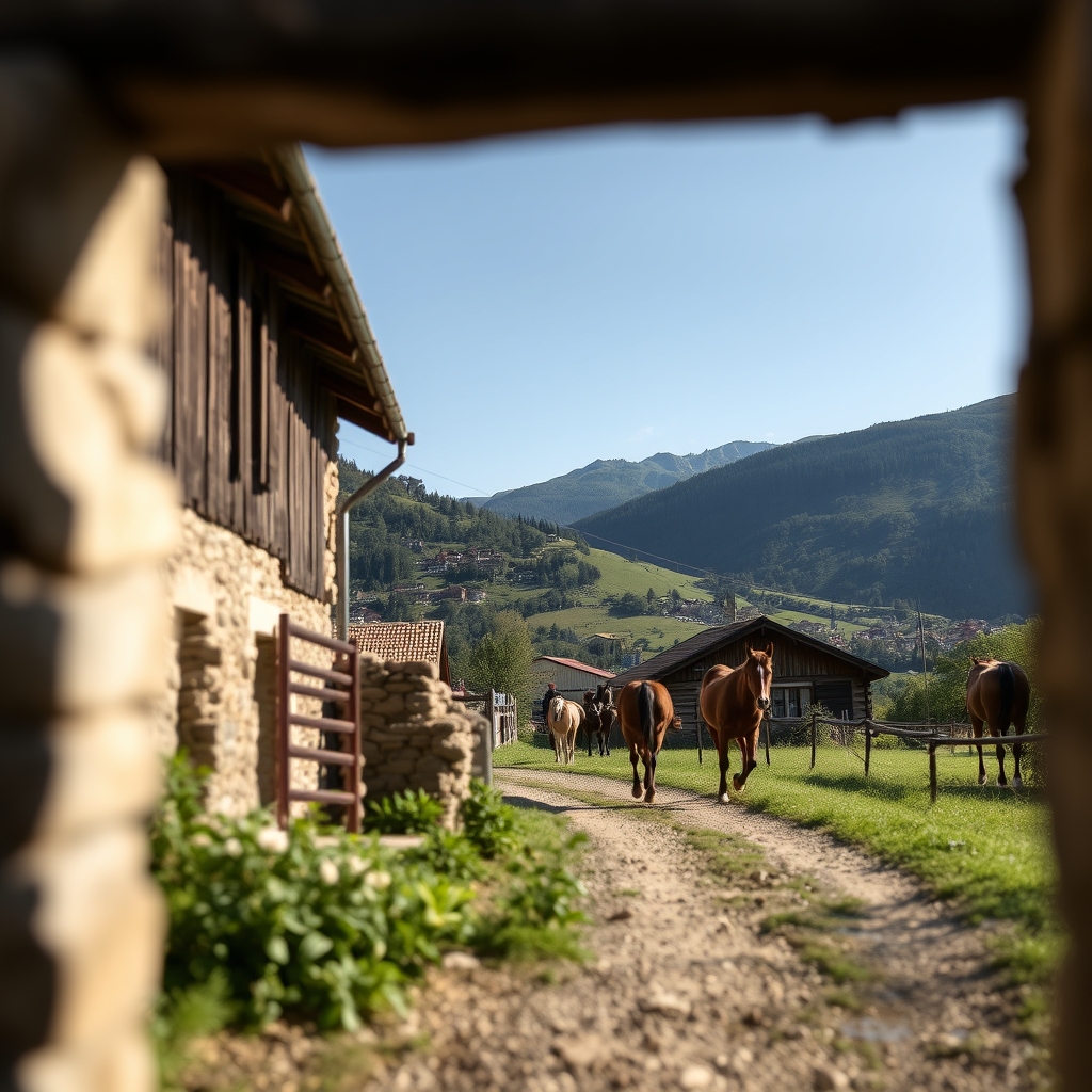 Découvrez les villages pittoresques de l'Ariège · que faire a foix