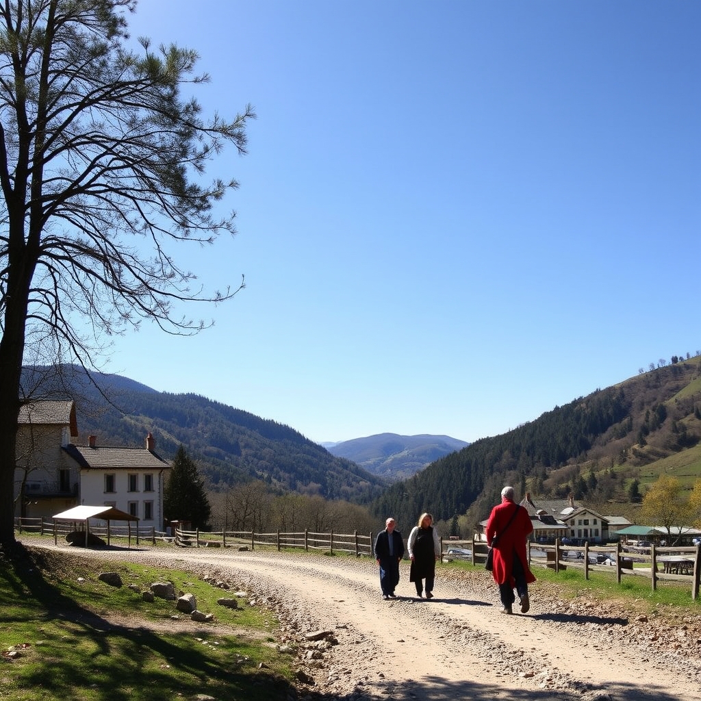 Que faire à Foix : visites à proximité · que faire a foix