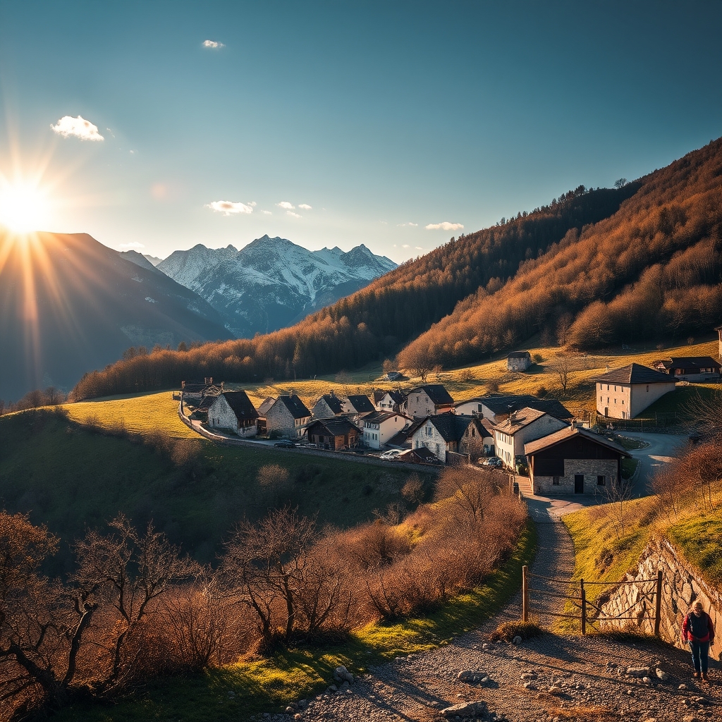 Découvrez Tarascon-sur-Ariège