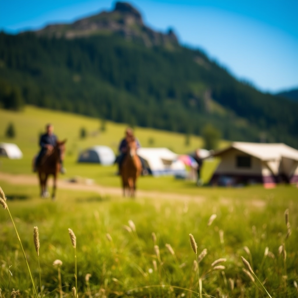 Sécurité et précautions — Guide complet : Camping merens les vals